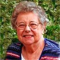 Gloria (Holmgren) Olson