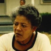 Ms. Hortense Taylor