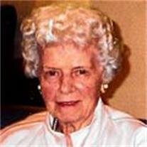 Harriet Olson