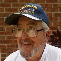 Richard Larue Hannold Jr.