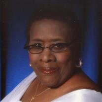 Theresa F. Garnett