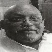 Mr. Thomas "Billy" O'Neal
