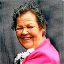Jeane Olson