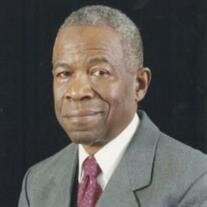 George A. McGreen