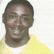 Mr. Courtland Lanier