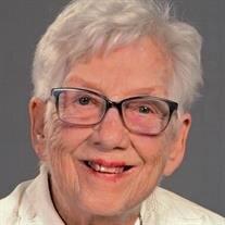 Martha A. Welk
