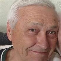 Donald S. Cagle