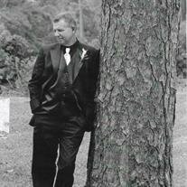 Charles "chuck" Weyman Harrison