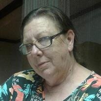 Tammy Leah Albright