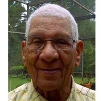 Amerigo Castillo