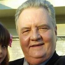 Gary Dale Canter