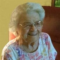 Mabel Furey Stoltz