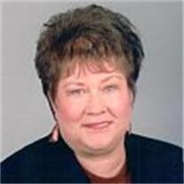 Patricia Paetznick