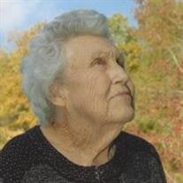 Lillie Vernell Owens