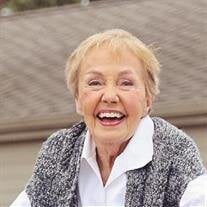 Julia Mae Allison Wall