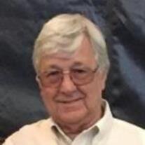 Thomas Michael "Mike" Reeves