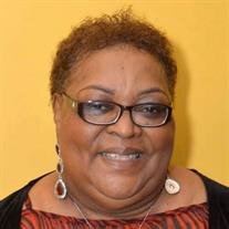 Mother Helen Ruth Cayton-Standifer
