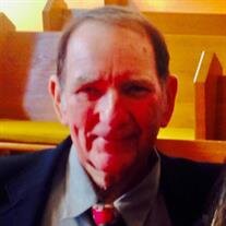 Mr. Richard "Dick" Sprano