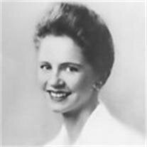 Mary (McNamara) Page