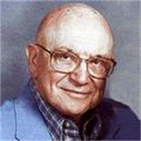 Joseph Pagani