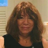 Bonita A. "Bonnie" Oviatt