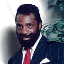 Calvin Carter