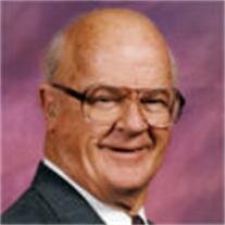 Rev. Robert C. Painter