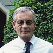 Jeffrey D. Hamilton