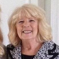 Ms. Jacqueline Blankenship