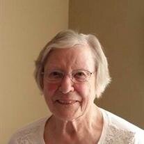 Monica Marie Baldwin