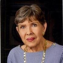 Martha T. Evans