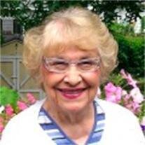 Marilyn (Tuttle) Olson