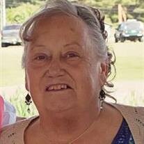 Gloria Maureen Philpot