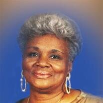 Mrs. Helen  A. Wilson