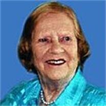 Mary Olson