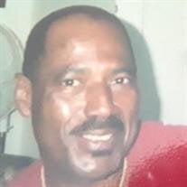 Mr.  Morris Vernon Brady Jr.