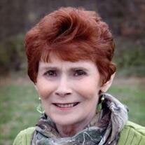 Linda Gail Ervin