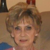 Betty Louise Boone