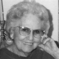 Dorothy Mae Burke