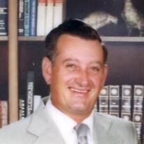 Sherwood William Vance