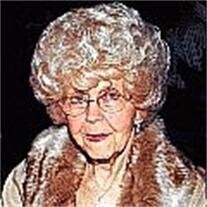 Elaine (Piffner) Pearson