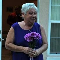 Carol Ann Pracon