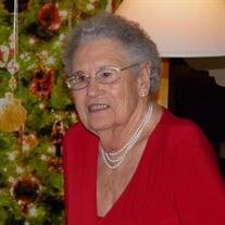 Mernie Jean Andrews