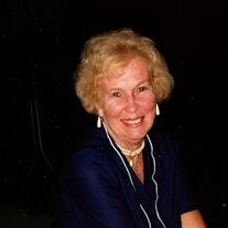 Elaine Richards Masters