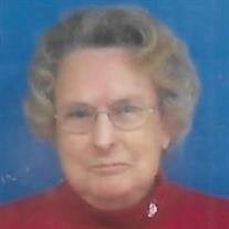 Shirley A. Spence