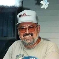 Robert W Gregg