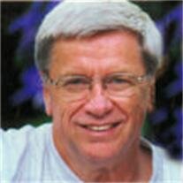 Gordy Pearson