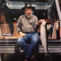 Richard L. "Dick" Myers
