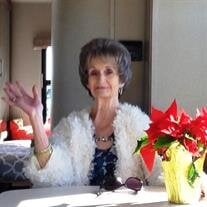 Barbara Anne Hayman Tatum