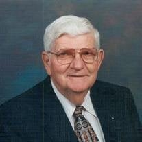 William I. "Bill" Jones Jr.